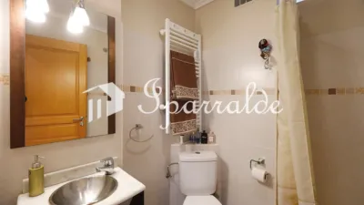 Piso en venta en Hendaye, Hendaye de 367.500 €