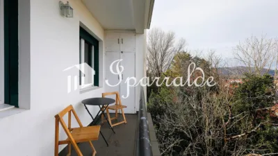 Piso en venta en Hendaye, Hendaye de 367.500 €
