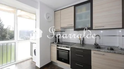 Piso en venta en Hendaye, Hendaye de 367.500 €