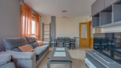Piso – Torrevieja, Urbanización Los Balcones - Vista 3