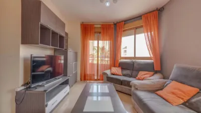 Piso – Torrevieja, Urbanización Los Balcones - Vista 4