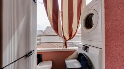 Piso – Torrevieja, Urbanización Los Balcones - Más