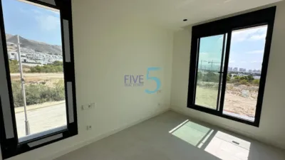 Chalet in Finestrat photo 12