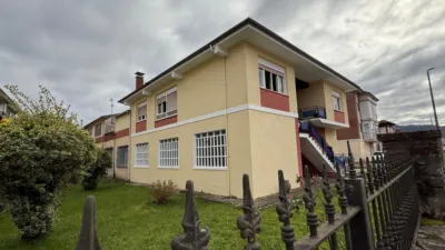 Casa - Vista 4
