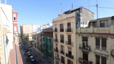 Piso en alquiler en Carrer de Cuba, cerca de Carrer de Buenos Aires - Imagen 22