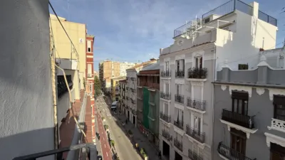 Piso en alquiler en Carrer de Cuba, cerca de Carrer de Buenos Aires - Imagen 24