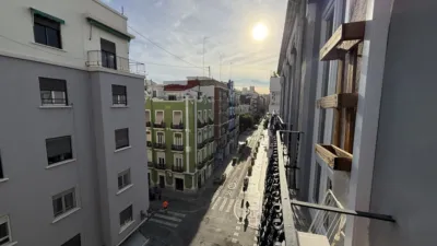 Piso en alquiler en Carrer de Cuba, cerca de Carrer de Buenos Aires - Imagen 26