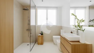 Apartment in Santo Domingo-Hacienda photo 10
