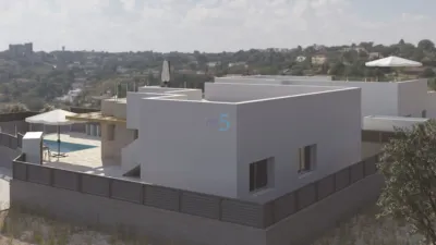 Casa - Más