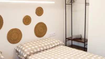 Apartment in Barrio León-El Tardón-Blas Infante photo 14