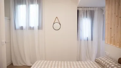 Apartment in Barrio León-El Tardón-Blas Infante photo 18