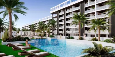Pis – Torrevieja - Vista 5