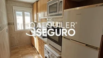 Piso en alquiler en Carabanchel - Imagen 3