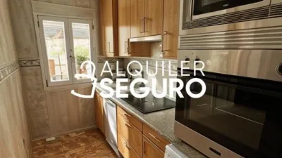Piso en alquiler en Carabanchel - Imagen 4