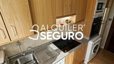 Piso en alquiler en Carabanchel - Imagen 5