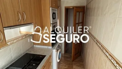 Piso en alquiler en Carabanchel - Imagen 6
