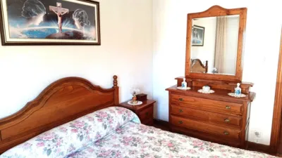 Apartment on Calle de Río Gándara photo 10