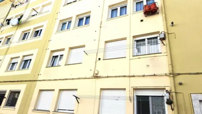 Apartment on Calle de Río Gándara photo 16