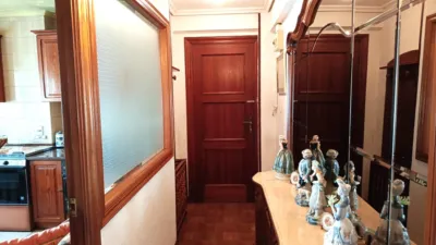 Apartment on Calle de Río Gándara photo 8