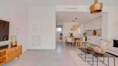Casa – Orihuela, Lagosol-Sector F-2 - Vista 5