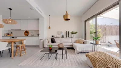 Casa – Orihuela, Lagosol-Sector F-2 - Vista 2