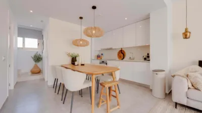 Casa – Orihuela, Lagosol-Sector F-2 - Más