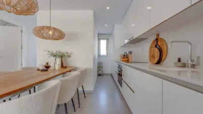 Casa – Orihuela, Lagosol-Sector F-2 - Vista 3
