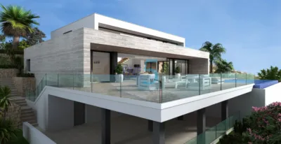 Casa – Benitachell/el Poble Nou de Benitatxell, Golden Valley, la Marina Alta - Más