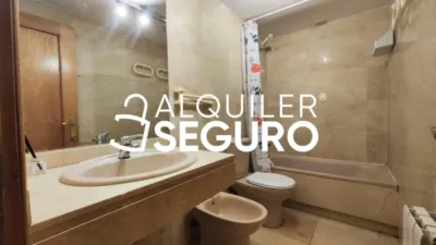 Piso en alquiler en Tetuan - Imagen 10