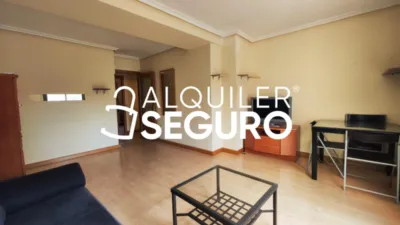 Piso en alquiler en Tetuan - Imagen 2