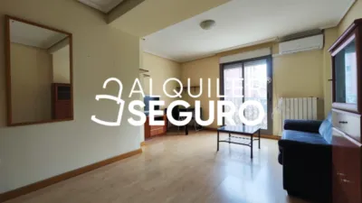 Piso en alquiler en Tetuan - Imagen 3