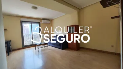 Piso en alquiler en Tetuan - Imagen 4