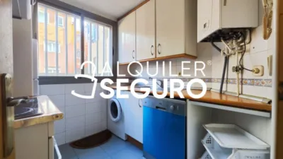 Piso en alquiler en Tetuan - Imagen 5