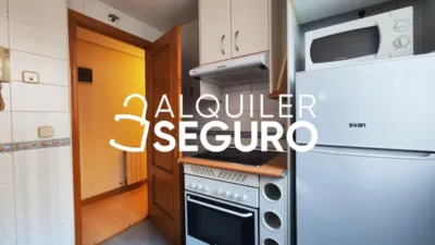 Piso en alquiler en Tetuan - Imagen 6