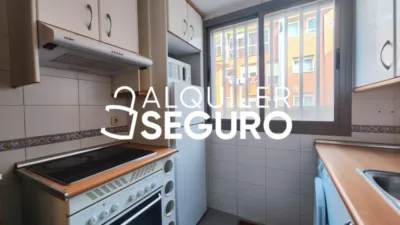 Piso en alquiler en Tetuan - Imagen 7