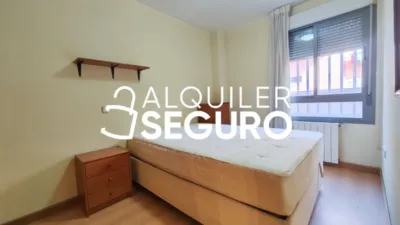 Piso en alquiler en Tetuan - Imagen 8