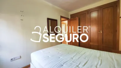 Piso en alquiler en Tetuan - Imagen 9