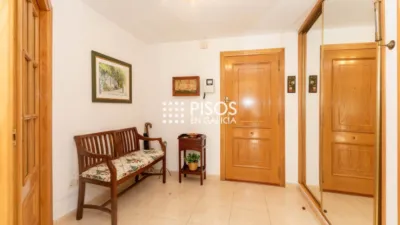 Apartment on Calle de Ourense, 1 photo 12