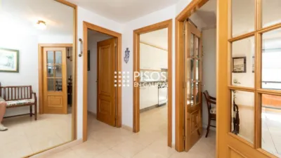 Apartment on Calle de Ourense, 1 photo 13