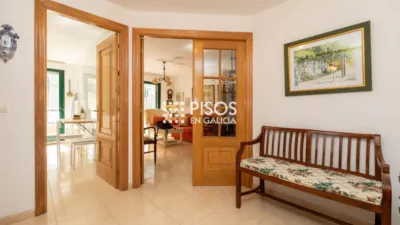 Apartment on Calle de Ourense, 1 photo 14