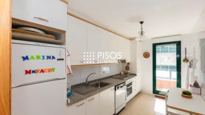 Apartment on Calle de Ourense, 1 photo 15