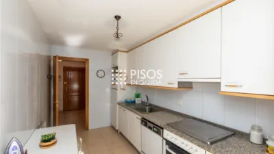 Apartment on Calle de Ourense, 1 photo 16
