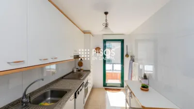 Apartment on Calle de Ourense, 1 photo 17