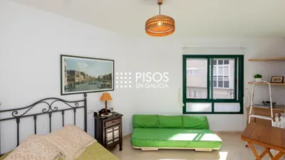 Apartment on Calle de Ourense, 1 photo 19