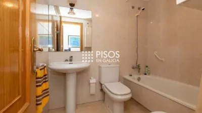 Apartment on Calle de Ourense, 1 photo 20