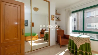 Apartment on Calle de Ourense, 1 photo 21