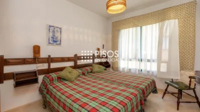 Apartment on Calle de Ourense, 1 photo 24