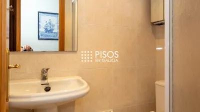 Apartment on Calle de Ourense, 1 photo 27