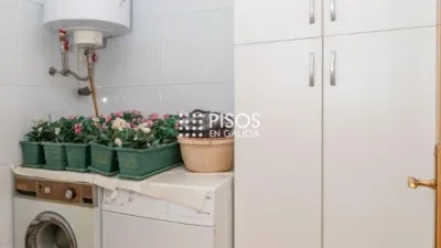 Apartment on Calle de Ourense, 1 photo 31