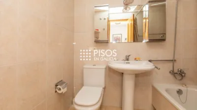 Apartment on Calle de Ourense, 1 photo 32